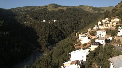 immagine della webcam nei dintorni di Prato Nevoso: webcam Briga Alta