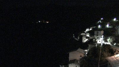 immagine della webcam nei dintorni di Dolceacqua: webcam Briga Alta