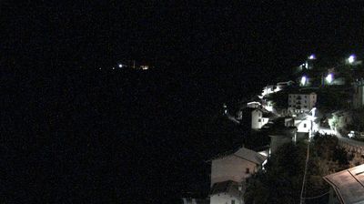 immagine della webcam nei dintorni di Prato Nevoso: webcam Briga Alta