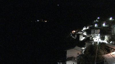 immagine della webcam nei dintorni di Dolceacqua: webcam Briga Alta