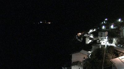immagine della webcam nei dintorni di Prato Nevoso: webcam Briga Alta