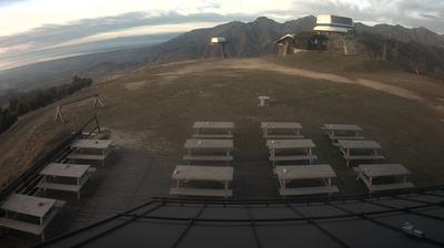 immagine della webcam nei dintorni di Viverone: webcam Bielmonte