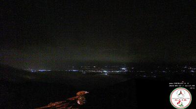 immagine della webcam nei dintorni di San Giovanni Valdarno: webcam Loro Ciuffenna