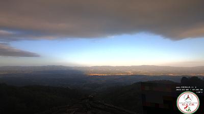 Preview delle webcam di Loro Ciuffenna
