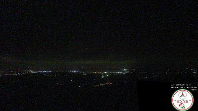 immagine della webcam nei dintorni di La Luna: webcam Loro Ciuffenna