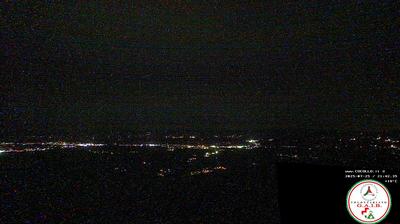 immagine della webcam nei dintorni di Vallombrosa: webcam Loro Ciuffenna