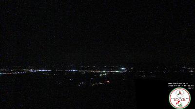 immagine della webcam nei dintorni di Arezzo: webcam Loro Ciuffenna