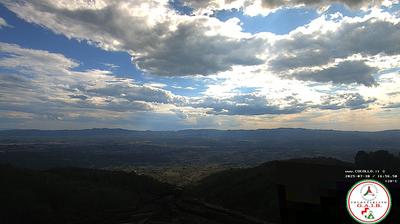 Preview delle webcam di Loro Ciuffenna