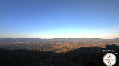 immagine della webcam nei dintorni di Ortignano Raggiolo: webcam Loro Ciuffenna
