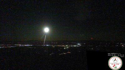 immagine della webcam nei dintorni di Arezzo: webcam Loro Ciuffenna