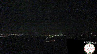 immagine della webcam nei dintorni di Arezzo: webcam Loro Ciuffenna