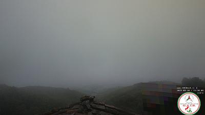 immagine della webcam nei dintorni di Figline Valdarno: webcam Loro Ciuffenna