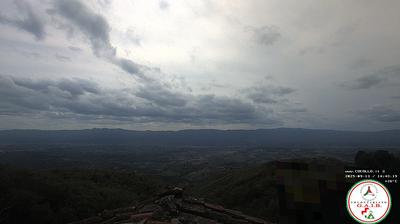 Preview delle webcam di Loro Ciuffenna