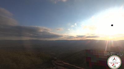 immagine della webcam nei dintorni di San Giovanni Valdarno: webcam Loro Ciuffenna