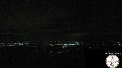 immagine della webcam nei dintorni di Firenze: webcam Castelfranco di Sopra