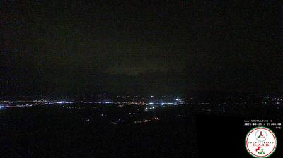 immagine della webcam nei dintorni di Arezzo: webcam Castelfranco di Sopra