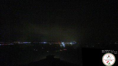 immagine della webcam nei dintorni di San Donato in Collina: webcam Castelfranco di Sopra