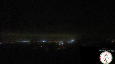 immagine della webcam nei dintorni di Ortignano Raggiolo: webcam Castelfranco di Sopra