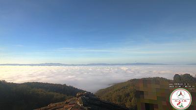 immagine della webcam nei dintorni di Pontassieve: webcam Castelfranco di Sopra