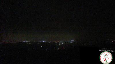 immagine della webcam nei dintorni di San Giovanni Valdarno: webcam Castelfranco di Sopra