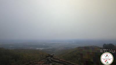 immagine della webcam nei dintorni di Montebonello: webcam Castelfranco di Sopra