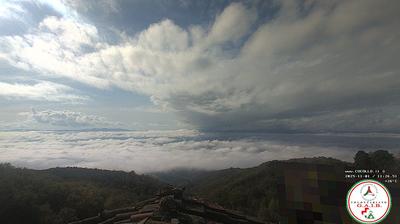 immagine della webcam nei dintorni di Loro Ciuffenna: webcam Castelfranco di Sopra