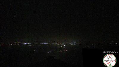 immagine della webcam nei dintorni di Ortignano Raggiolo: webcam Castelfranco di Sopra