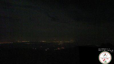 immagine della webcam nei dintorni di Firenze: webcam Castelfranco di Sopra