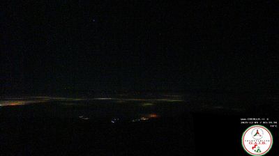 immagine della webcam nei dintorni di Pratovecchio Stia: webcam Castelfranco di Sopra