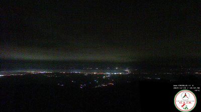 immagine della webcam nei dintorni di Figline e Incisa Valdarno: webcam Castelfranco di Sopra