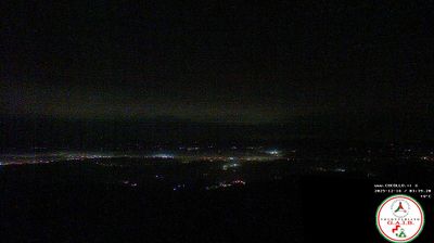 immagine della webcam nei dintorni di Pelago: webcam Castelfranco di Sopra