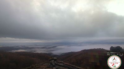 immagine della webcam nei dintorni di Loro Ciuffenna: webcam Castelfranco di Sopra