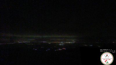 immagine della webcam nei dintorni di Chitignano: webcam Castelfranco di Sopra