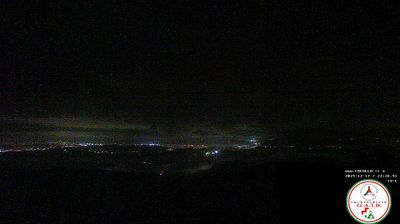 immagine della webcam nei dintorni di Ortignano Raggiolo: webcam Castelfranco di Sopra