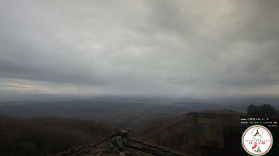 immagine della webcam nei dintorni di Montevarchi: webcam Castelfranco di Sopra