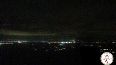 immagine della webcam nei dintorni di Firenze Peretola: webcam Castelfranco di Sopra