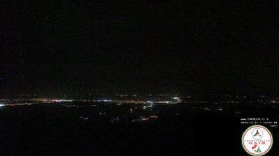 immagine della webcam nei dintorni di Arezzo: webcam Castelfranco di Sopra