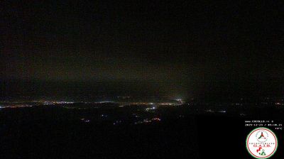 immagine della webcam nei dintorni di Firenze: webcam Castelfranco di Sopra