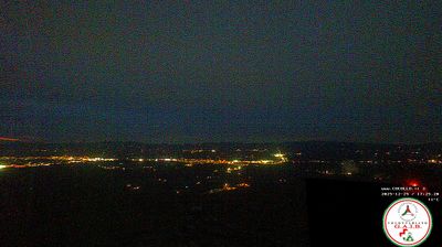 immagine della webcam nei dintorni di Stia: webcam Castelfranco di Sopra