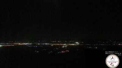 immagine della webcam nei dintorni di Arezzo: webcam Castelfranco di Sopra