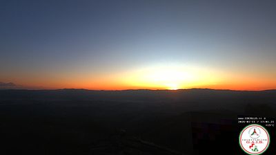 immagine della webcam nei dintorni di San Donato in Collina: webcam Castelfranco di Sopra