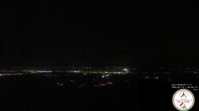 immagine della webcam nei dintorni di Figline Valdarno: webcam Castelfranco di Sopra