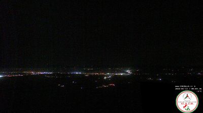 immagine della webcam nei dintorni di Pelago: webcam Castelfranco di Sopra