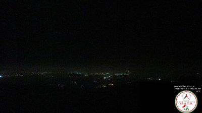 immagine della webcam nei dintorni di Loro Ciuffenna: webcam Castelfranco di Sopra