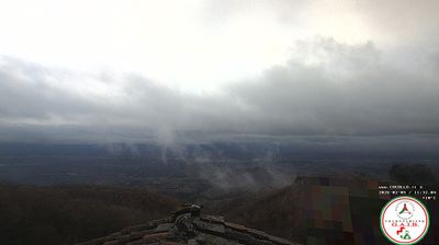 immagine della webcam nei dintorni di Reggello: webcam Castelfranco di Sopra