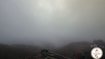 immagine della webcam nei dintorni di Pratovecchio: webcam Castelfranco di Sopra