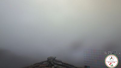 immagine della webcam nei dintorni di Firenze: webcam Castelfranco di Sopra