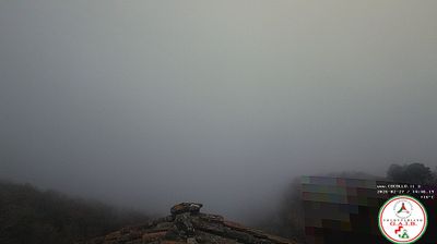 immagine della webcam nei dintorni di Loro Ciuffenna: webcam Castelfranco di Sopra