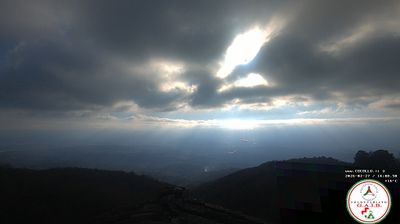 immagine della webcam nei dintorni di Rignano sull'Arno: webcam Castelfranco di Sopra