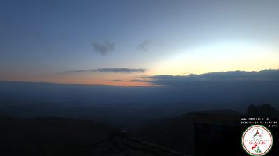 immagine della webcam nei dintorni di Sieci: webcam Castelfranco di Sopra